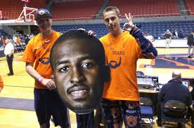 A Look Back at Auburn Basketball in my Six Years as an Auburn Student