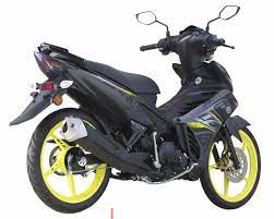 Harga untuk satu set sprocket dengan rantai jenama. V6 Yamaha 135 Lc Rm7 250 Black Motorcycles New New Motorcycles Shah Alam Imotorbike My