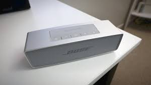 The bluetooth indicator glows solid white, and you hear connected to. bose mini ii se soundlink. Bose Soundlink Mini Ii Review The Best Bluetooth Speaker I Ve Ever Owned Youtube