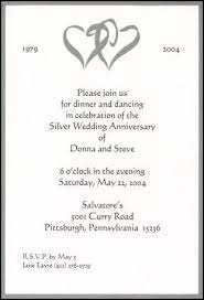 Indian Wedding Invitation Wording For Friends Card 25th Wedding Anniversary Invitations Wedding Anniversary Invitations 50th Wedding Anniversary Invitations
