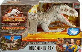 Email updates for jurassic world alive. Mattel Jurassic World Super Colossal Ab 85 05 2021 Preisvergleich Geizhals Deutschland