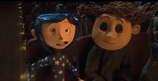 Es una novela que fue publicada en el 2002 y que después fue llevada a la. Coraline Y La Puerta Secreta Coralinefilm Twitter