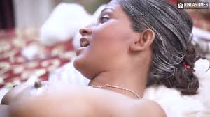 Sudipa Dadi Ne apne Nanhe Pote Ko Pahlibar Choda Chodi karne sikhaya aur  pota ka 2 bar cumshots ( Hindi Audio ) watch online