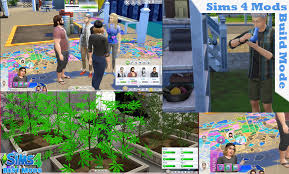 Documents/electronic arts/the sims 4/mods/basemental gangs/ incorrect installation path: Sims 4 Basemental Drugs 7 13 173 03 08 2021 New Patreon Best Sims Mods