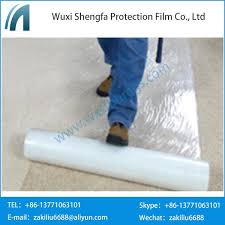 Maybe you would like to learn more about one of these? China Customized Anti Dust Carpet And Floor Pe Protective Film Suppliers Manufacturers Factory Best Price Shengfa