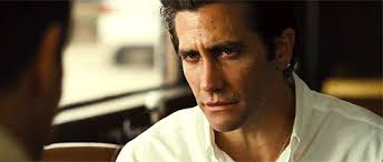 Jake Gyllenhaal x Reader