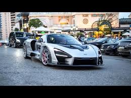 Supercars in monaco 2021 33 svj roadster veyron merveilleux dino gt performante rs6r abt. Supercars In Monaco 2019 Vol 17 Agera R Zonda F Senna 4x Chiron 918 Spyder Mansory Urus Luxury Cars