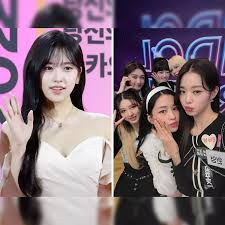 An Yujin deepfake controversy: IVEs agency apologises for sharing  offensive AI content of K-pop star - The Economic Times