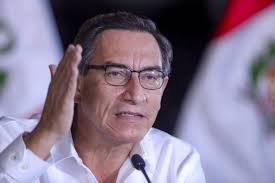 Fiscalización aprobó informe que recomienda inhabilitar a Vizcarra por 10  años para cargos públicos