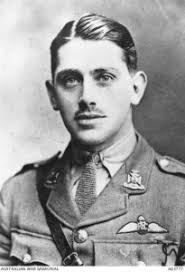 Captain Charles Alfred Brooks