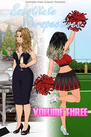 Sapphirefoxx Different Perspectives Free Darelobrilliant 20664 | Hot Sex  Picture