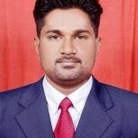 Prof. Ganesh D . Barkade