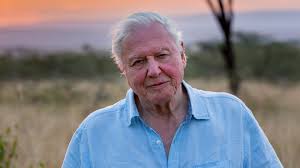 A life on our planet film. The New David Attenborough Film Has Been Postponed British Gq