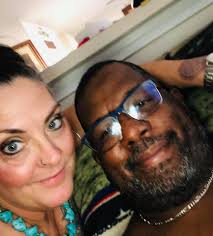 It's my husband's and I 11 wedding anniversary love you babe❤💋❤ #11 years  married❤ #17 together ❤ #God your awesome ❤