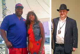 'Thought It Was a Trick': Atlanta Black Man Wrongfully Jailed for Murder  After Detective Hides Crucial Evidence — Now He's Free, But Corrupt Cop  Faces Zero Punishment