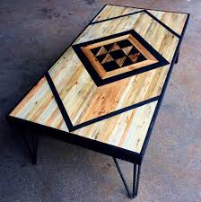 These diy coffee table projects have step by step instructions with each of these furniture ideas. Upcycled Wood Tables Pallet Wood Tables Modern By Robertsoncheney Coffee Table Wood Reclaimed Wood Table Reclaimed Wood Coffee Table