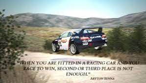 Race Car Quote Quote Number 579813 Picture Quotes