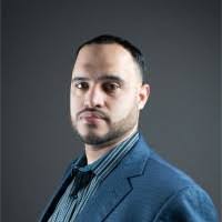 Simon Godinez's Instagram, Twitter & Facebook