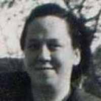Irene Isabelle Mitchell (1913–1988) • FamilySearch