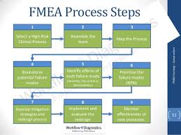 Fmea Training For Healthcare Sample