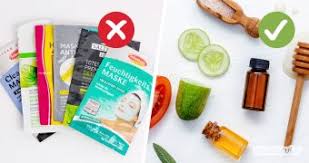 Der ruhm der avocado ist nicht auf guacamole beschränkt. Gesichtsmasken Basisrezept Und Tausende Pflege Kombinationen