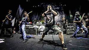 Sejarah panjang dari beragam jenis suku bangsa yang hidup di indonesia ternyata. Musik Metal Pengaruhi Tubuh Kamu Merahputih