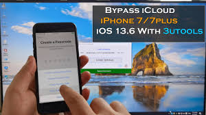Icloud is apple's cloud service that basically keeps all of your important data in one place, allowing you to sync across multiple devices. Bypass Icloud Iphone 7 7plus Ios 13 6 With 3utools 3 8 2020