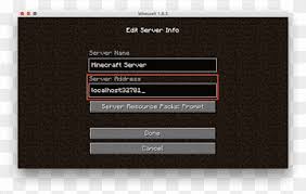A look at the five most popular minecraft pe servers that feature the best custom content. Minecraft Pocket Edition Computer Servers Ip Address Game Server Watercolor Sky Computer Network Video Game Port Png Pngwing