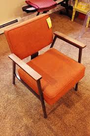 How To Reupholster A Chair Beginner Intermediate Diy Guide Couch Upholstery Furniture Upholstery Upholstery Armchair
