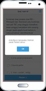 Maybe you would like to learn more about one of these? Ukom D3 Farmasi For Android Apk Download