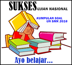 Bacalah paragraf berikut dengan saksama. Contoh Latihan Soal Un Matematika Psp Smk 2016 Muda Mudi Condrowangsan