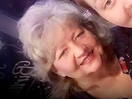 Fundraiser by Julie Stevenson : Selfless angel, Karen Johns