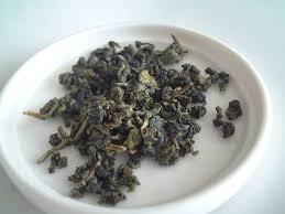 Oolong tea is a traditional chinese tea. Oolong Wikipedia