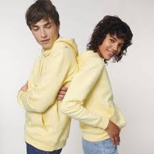 Stanley Stella Cruiser The Iconic Unisex Hoodie Sweatshirt Stsu822