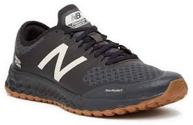 New Balance Trail Running Fresh Foam Sneaker Multiple Widths Available Nordstrom Rack New Balance Trail Running New Balance Trail Sneakers