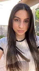 Nina Langston's Instagram, Twitter & Facebook