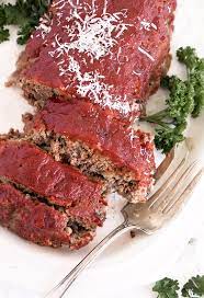 Add in bread crumbs and milk and mix until it incorporates evenly. Easy Classic Meatloaf Seasons And Suppers