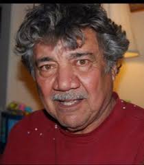 Joe Naranjo Obituary June 26, 2019