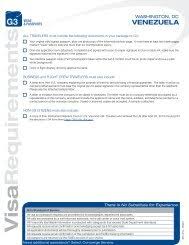 If a fms officer requests an embassy letter. India G3 Visas And Passports