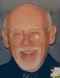 Obituary information for Merle "Ike" S. Moore