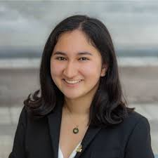 I'm very excited to share that I'll be interning for Rep.