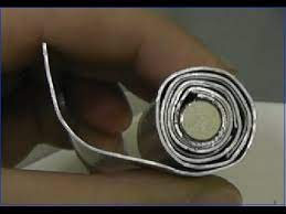 We did not find results for: New Generation Of Free Energy Magnetic Shielding The Holy Grail Youtube