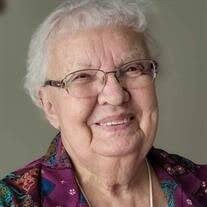 Orphie "Anna" Annalee Clark Obituary