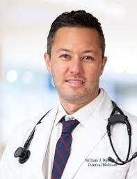 William Wyman, DO