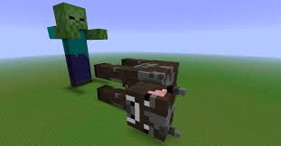 Minecraft Baby Zombie Minecraft Zombie Statue 9gag Ro Minecraft Minecraft Baby Baby Zombie