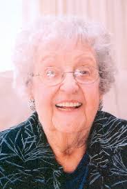 Jeannette L. Locke Obituary