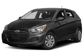 13 or 15 hole finish: 2017 Hyundai Accent Specs And Prices