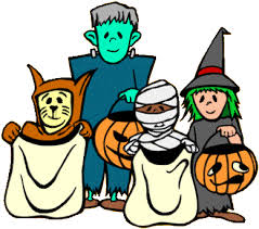 Image result for halloween with google