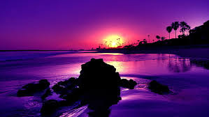 Cristiano ronaldo wallpapers hd a25. Hd Wallpaper Purple Sunset 1920x1080 4k Pics Wallpaper Flare