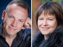 Guildhall Questions: Stephen Barlow & Alice Farnham answer